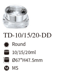 TD-10 15 20-DD