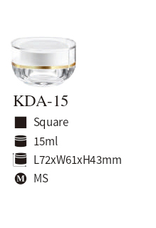 KDA-15