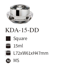 KDA-15-DD